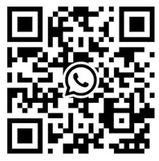 WhatsApp QR Code for Richmond Protect